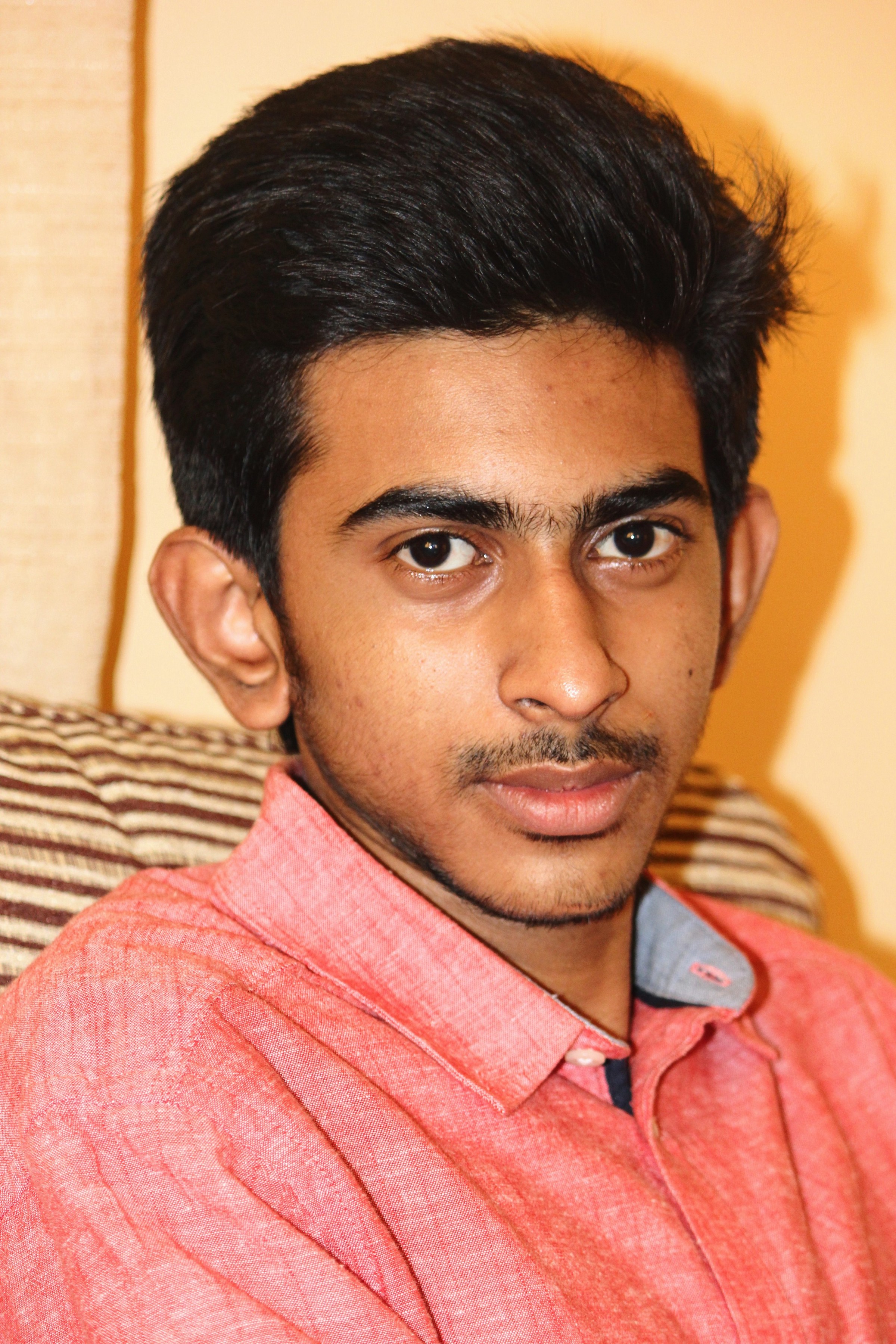 My Image Not Found